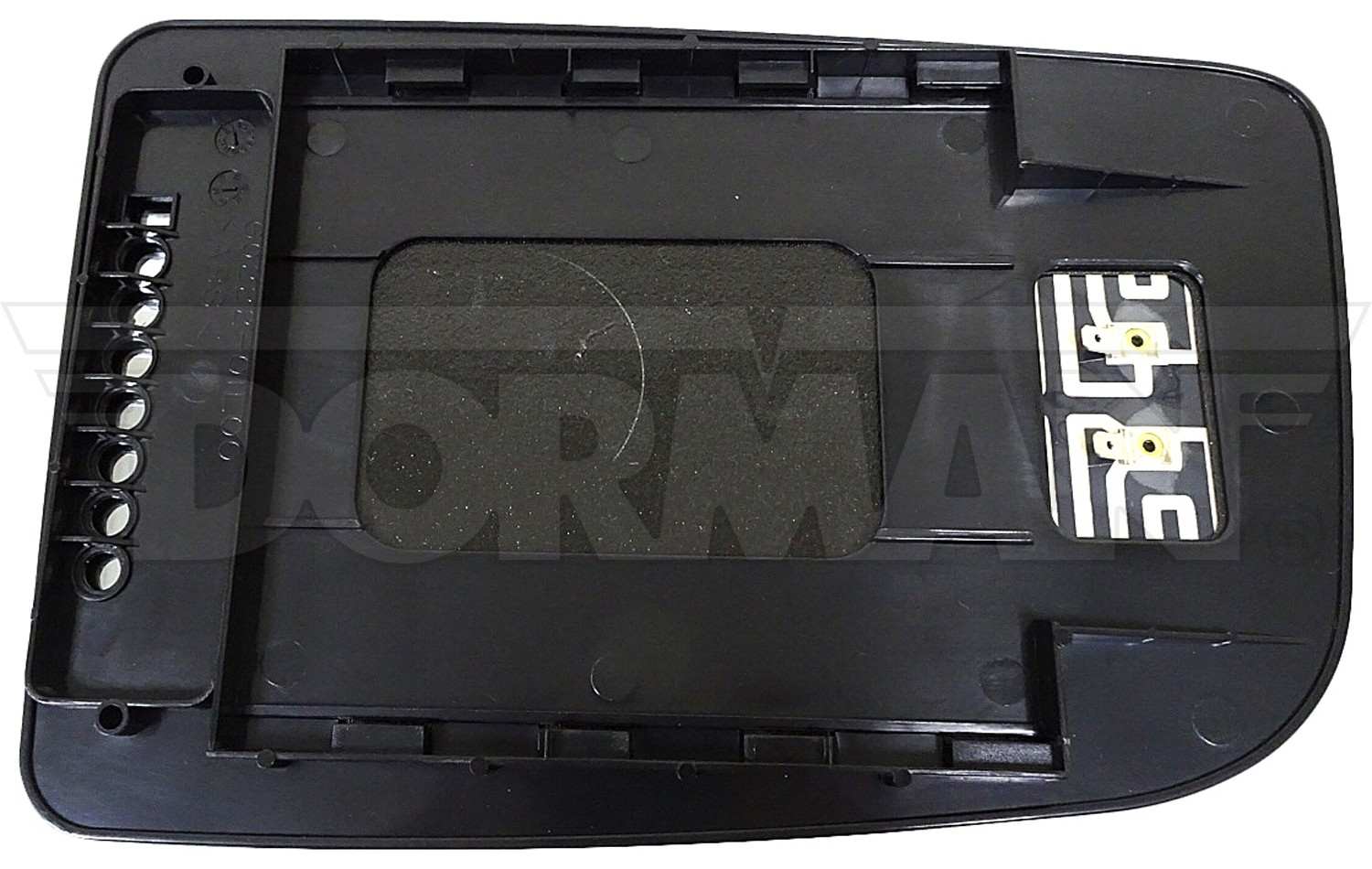 Dorman - HELP Door Mirror Glass 56280
