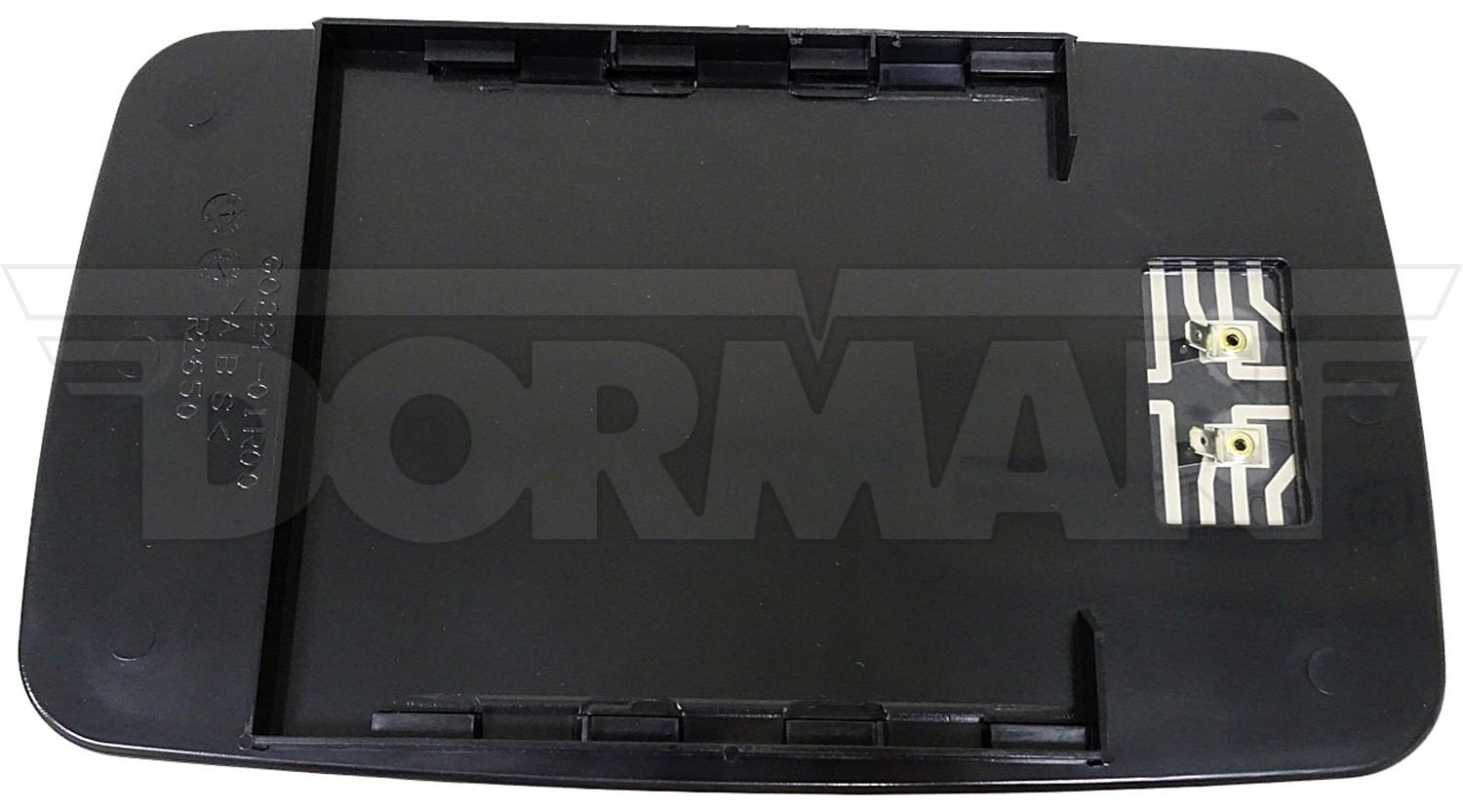 Dorman - HELP Door Mirror Glass 56285