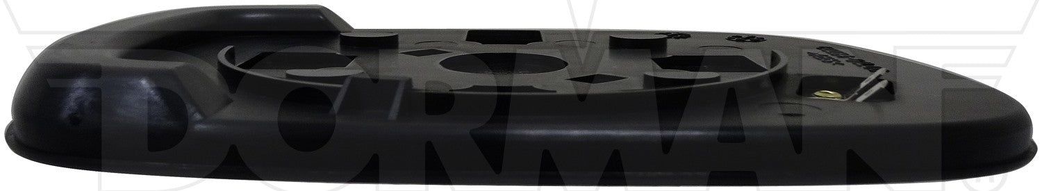 Dorman - HELP Door Mirror Glass 56288