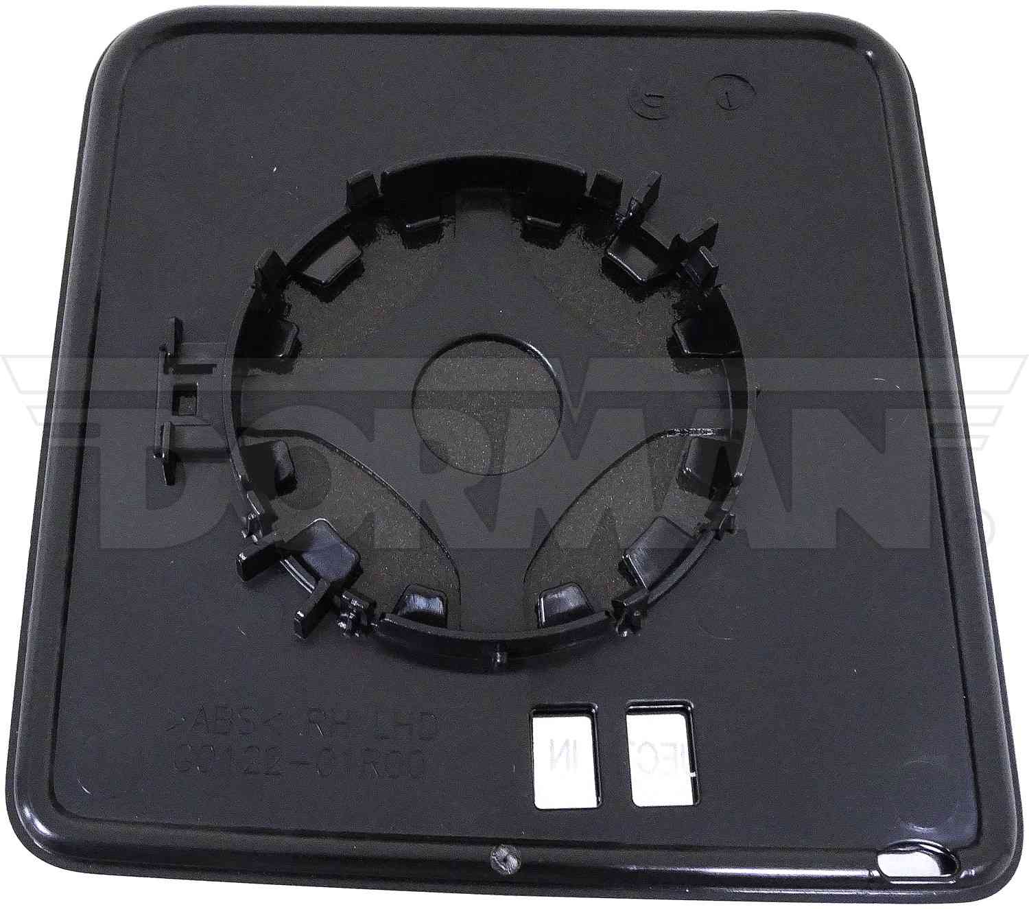 Dorman - HELP PLASTICBACKED MIRROR 56299