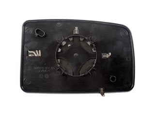 Dorman - HELP Door Mirror Glass 56308