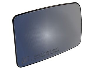 Dorman - HELP Door Mirror Glass 56309