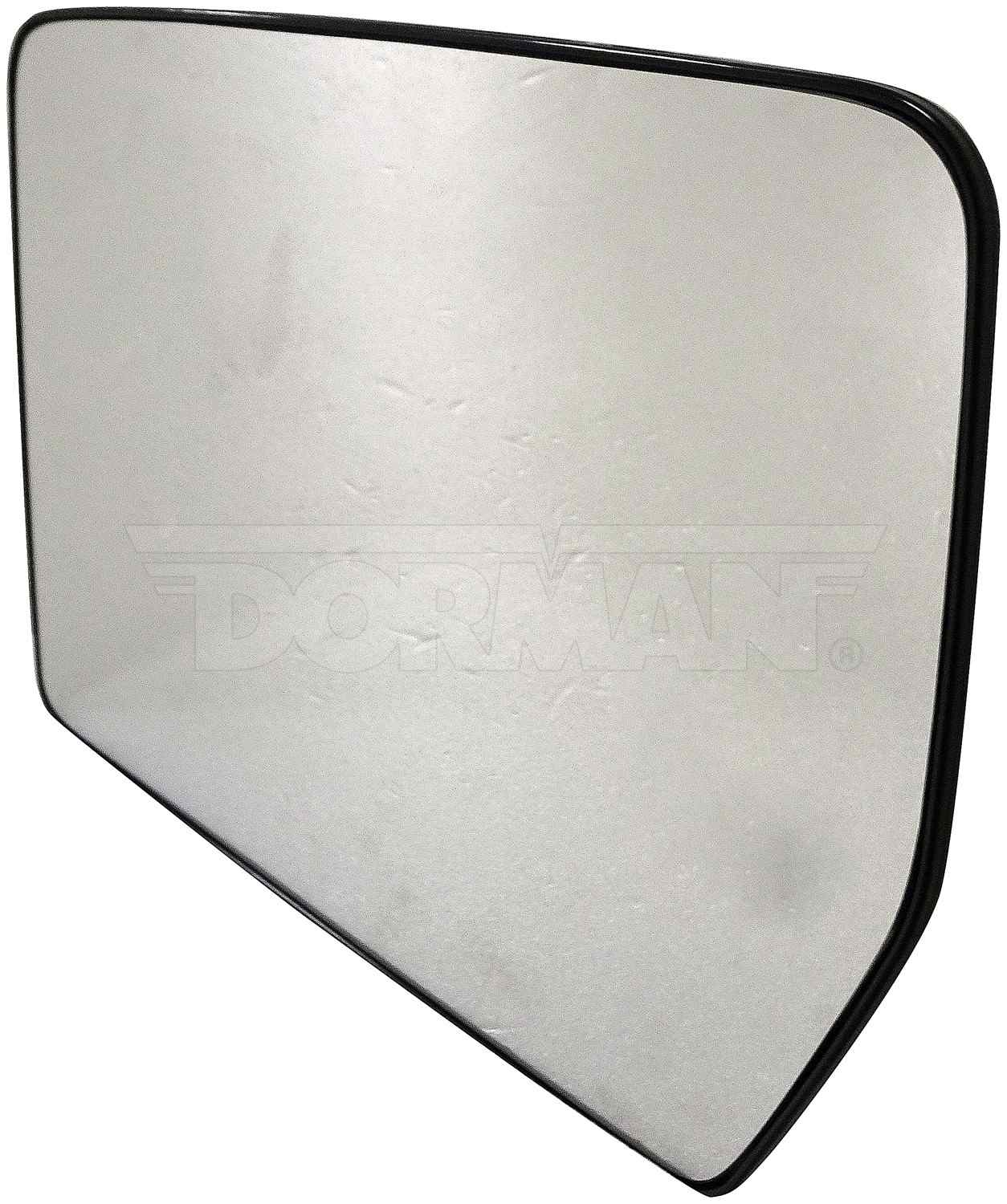 Dorman HELP Heated Door Mirror Glass Left for 2004-2007 Ford F-150 56313
