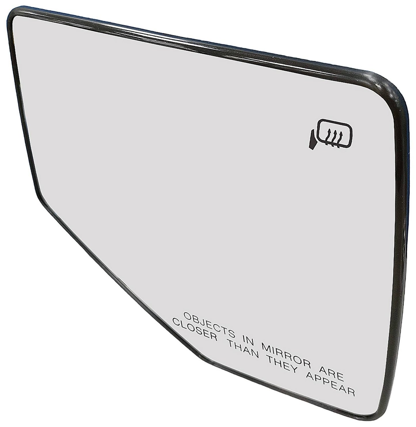 Dorman HELP Heated Door Mirror Glass Right for 2006-2010 Ford Explorer 56316