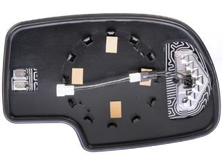 Dorman - HELP Door Mirror Glass 56318