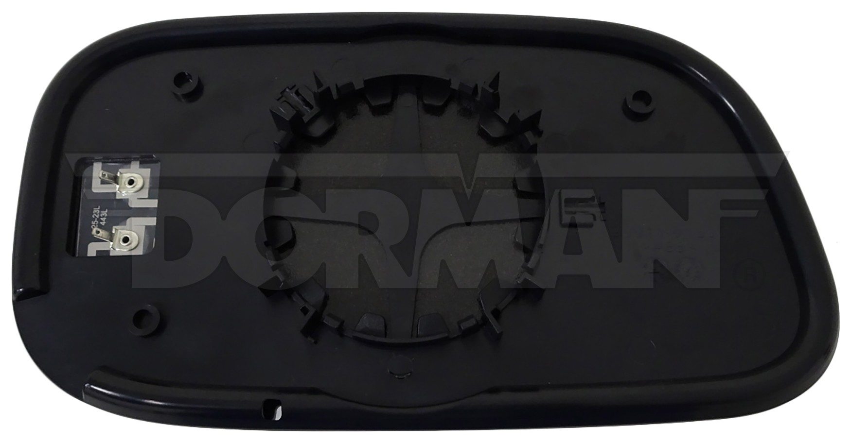 Dorman - HELP Door Mirror Glass 56326