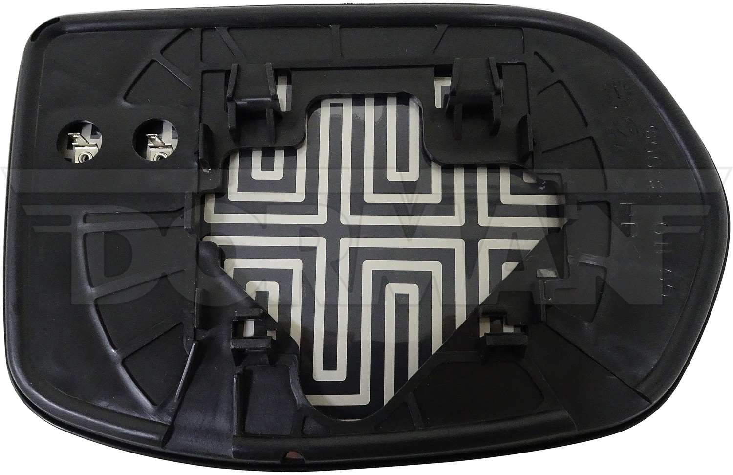 Dorman - HELP Door Mirror Glass 56331