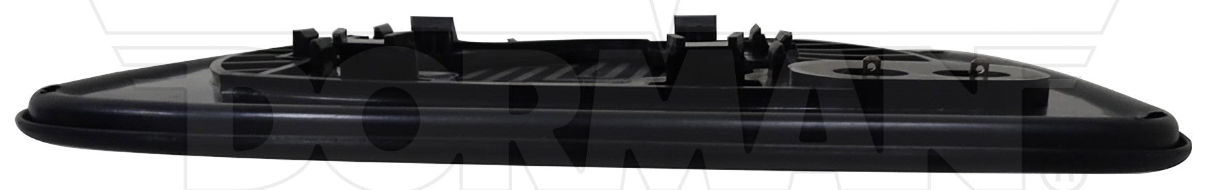 Dorman - HELP PLASTICBACKED MIRROR 56333