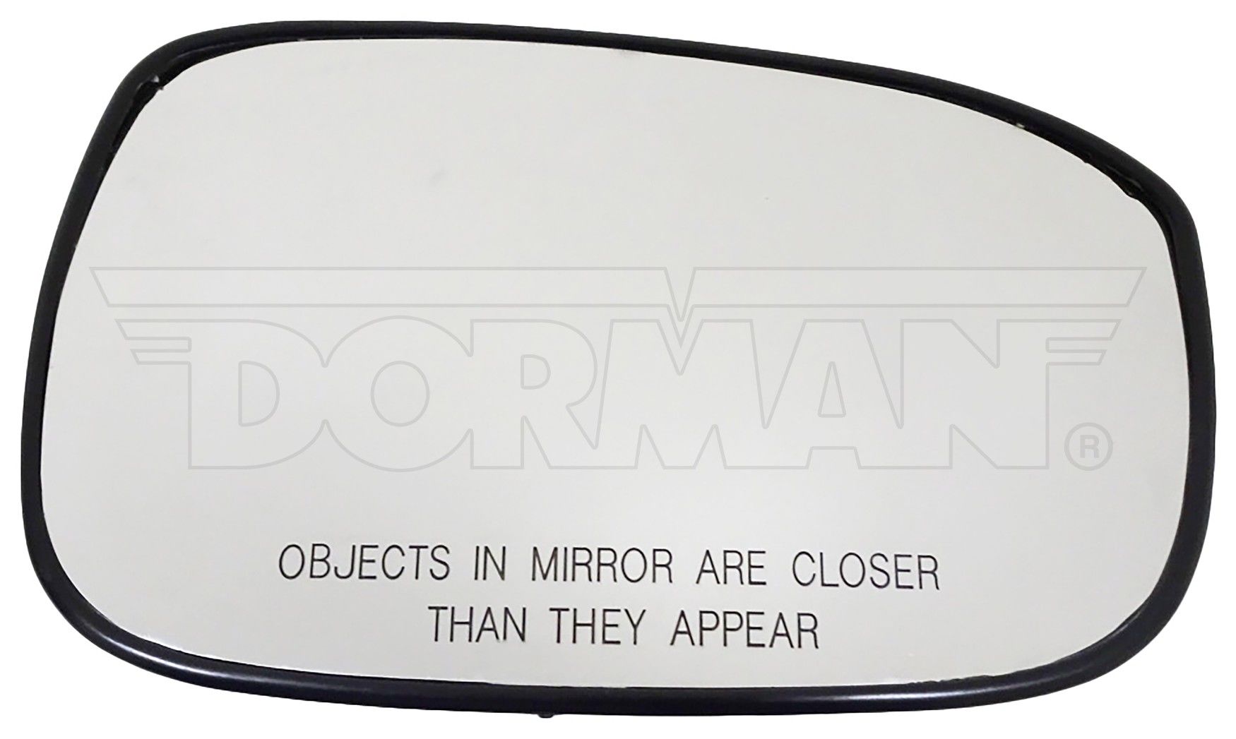 Dorman - HELP PLASTICBACKED MIRROR 56336