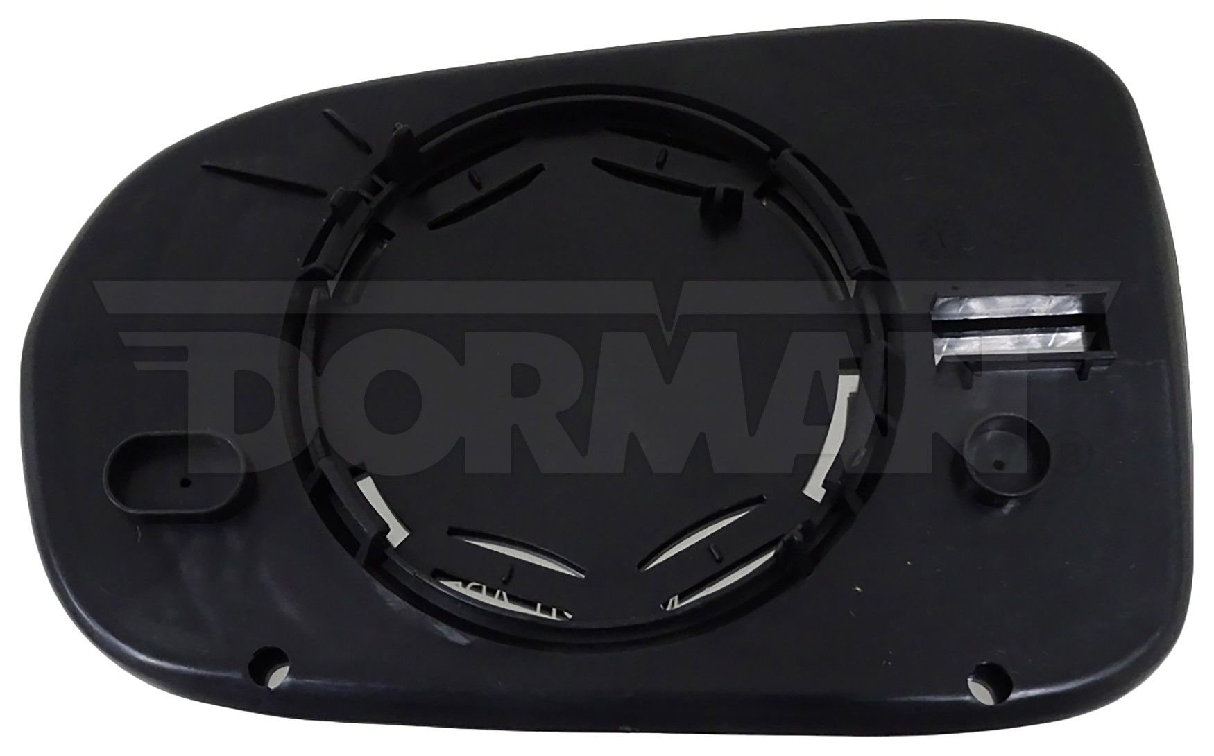 Dorman - HELP Door Mirror Glass 56340