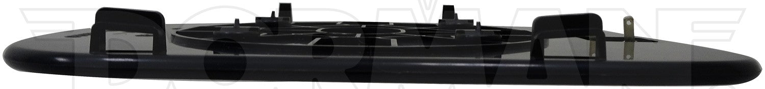Dorman - HELP PLASTICBACKED MIRROR 56343
