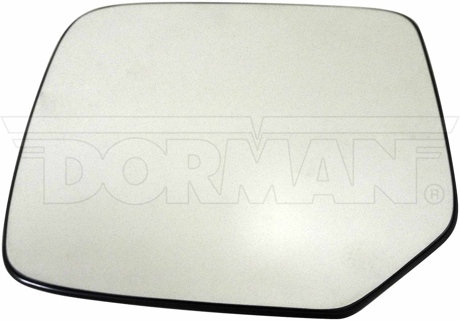 Dorman - HELP PLASTICBACKED MIRROR 56345