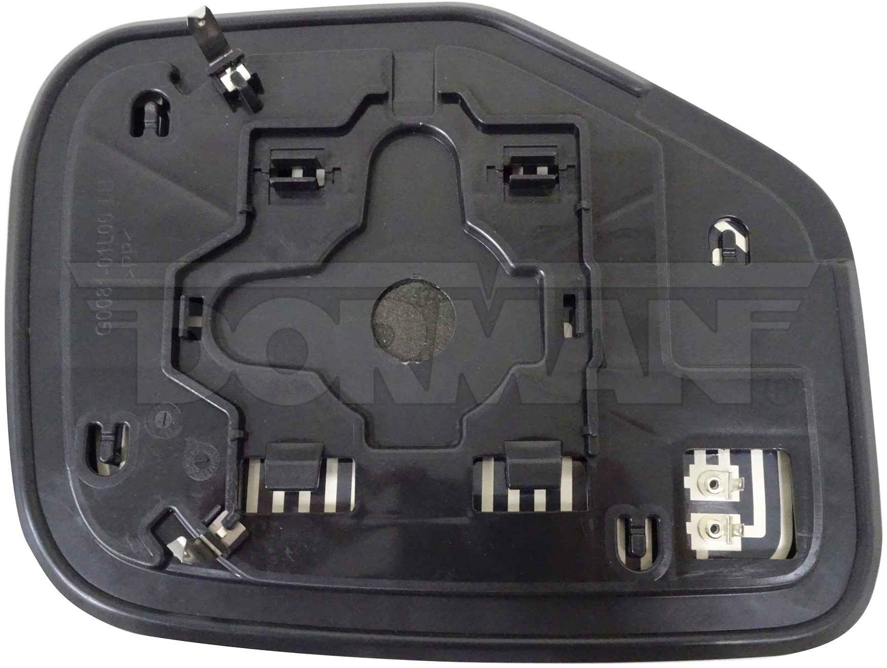 Dorman - HELP Door Mirror Glass 56347
