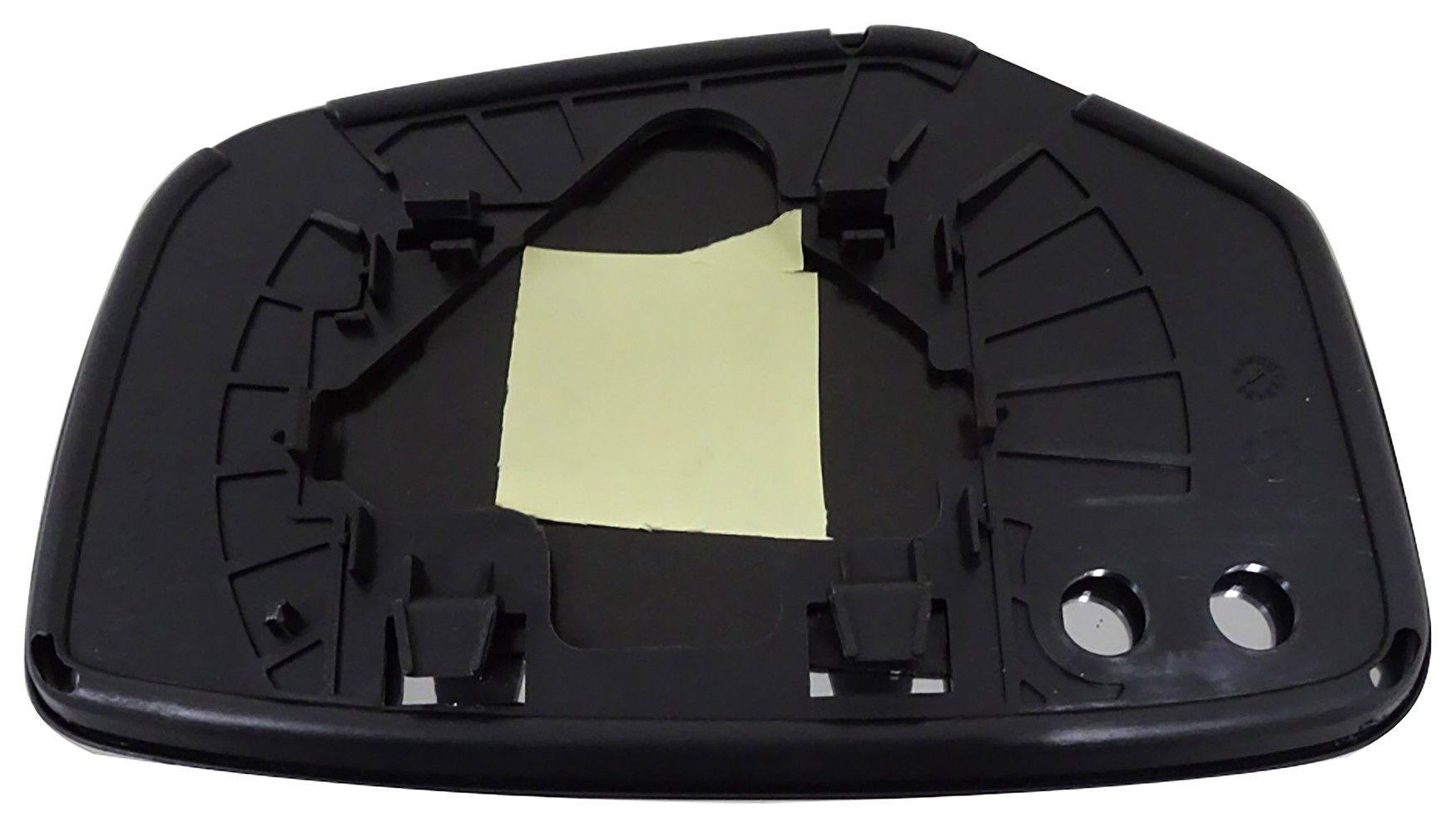 Dorman - HELP PLASTICBACKED MIRROR 56351
