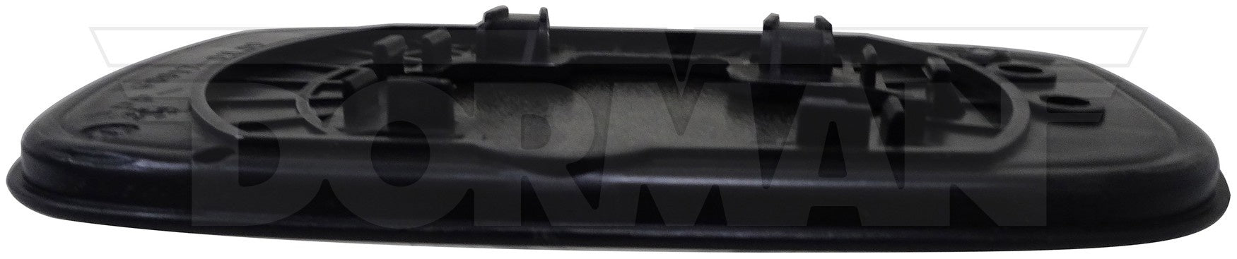 Dorman - HELP PLASTICBACKED MIRROR 56353