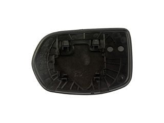 Dorman - HELP Door Mirror Glass Non-Heated Plastic Backed Right for 2009-07 Honda CR-V 56366