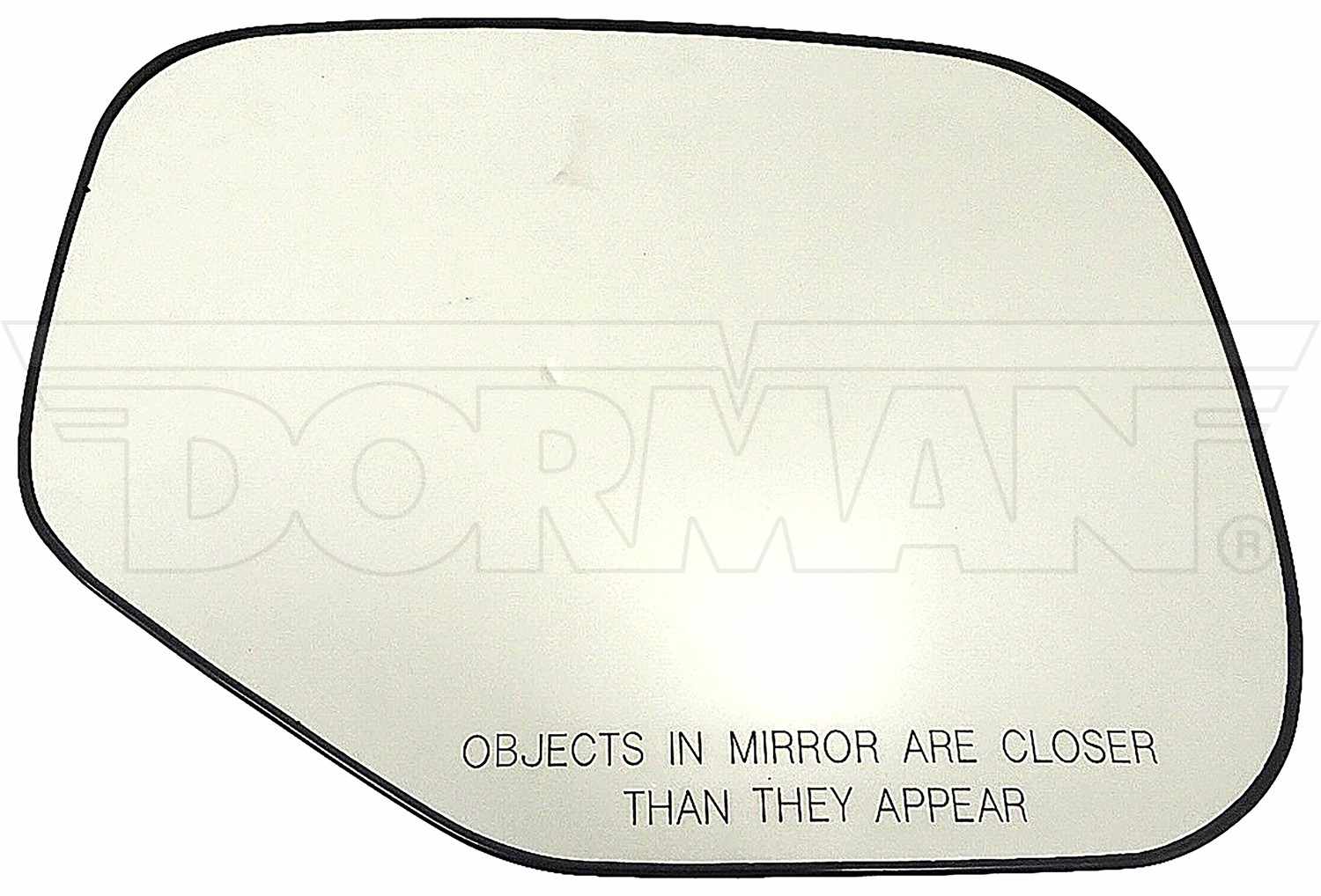 Dorman - HELP Door Mirror Glass 56375