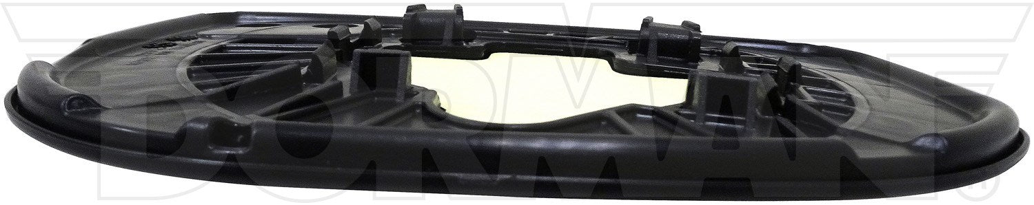 Dorman - HELP Door Mirror Glass 56376