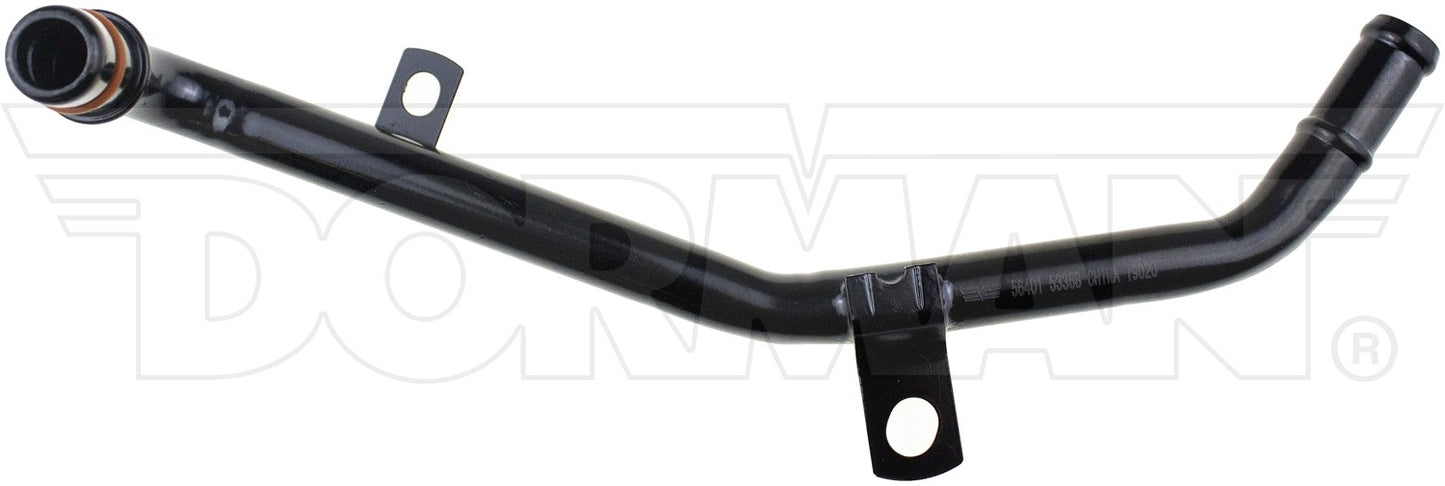 Dorman - HELP Engine Water Pump Inlet Tube 56401