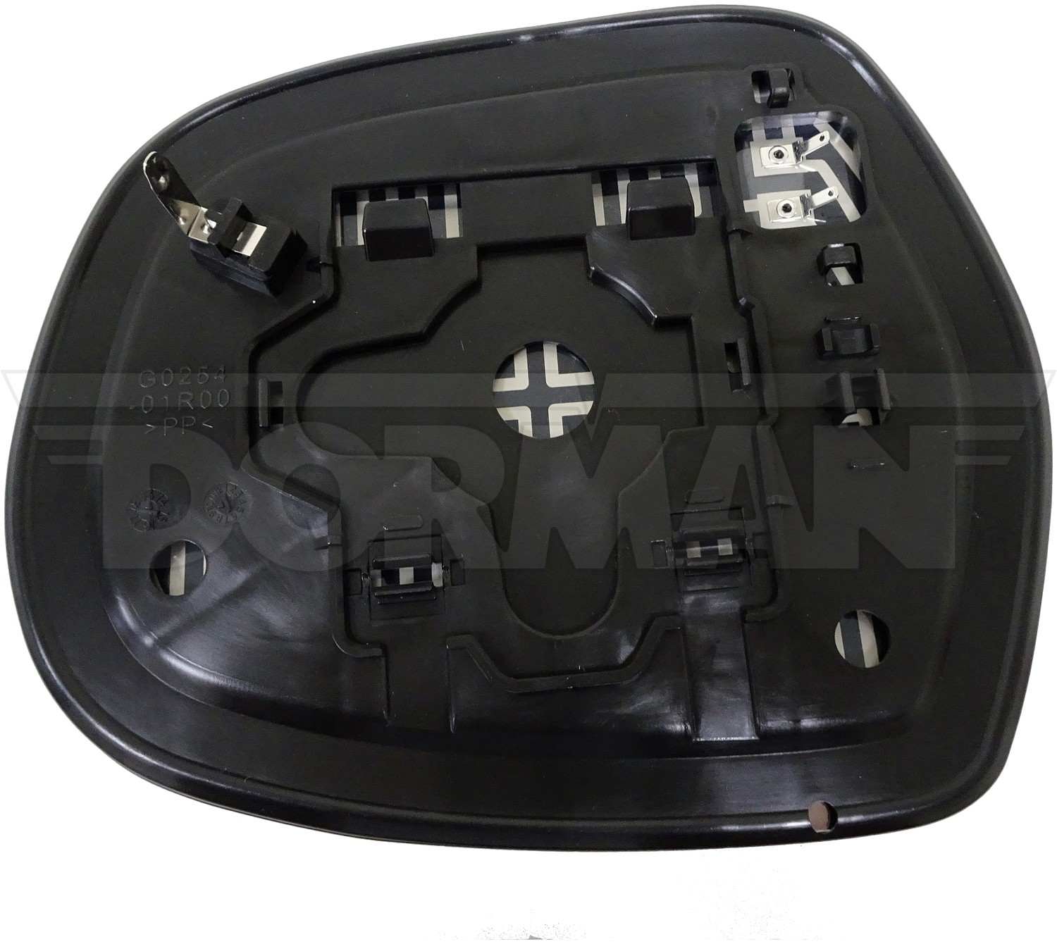 Dorman - HELP Door Mirror Glass 56412