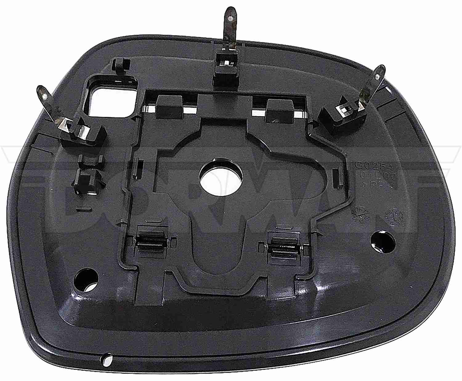 Dorman - HELP Door Mirror Glass 56414