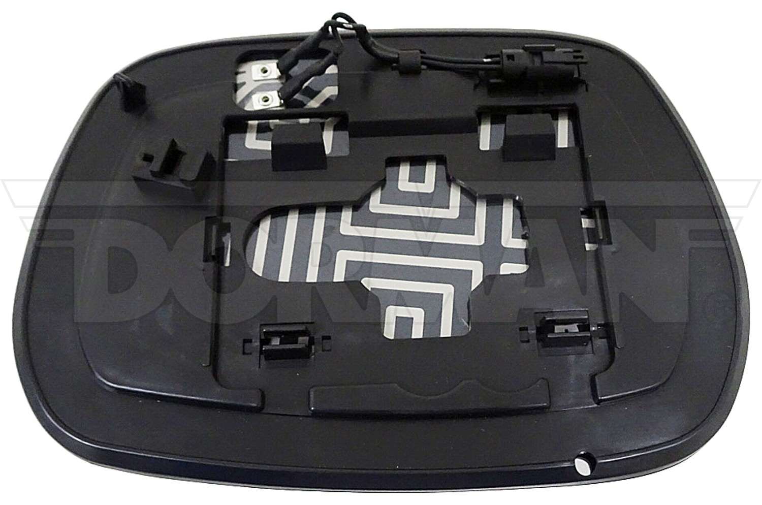 Dorman - HELP Door Mirror Glass 56431