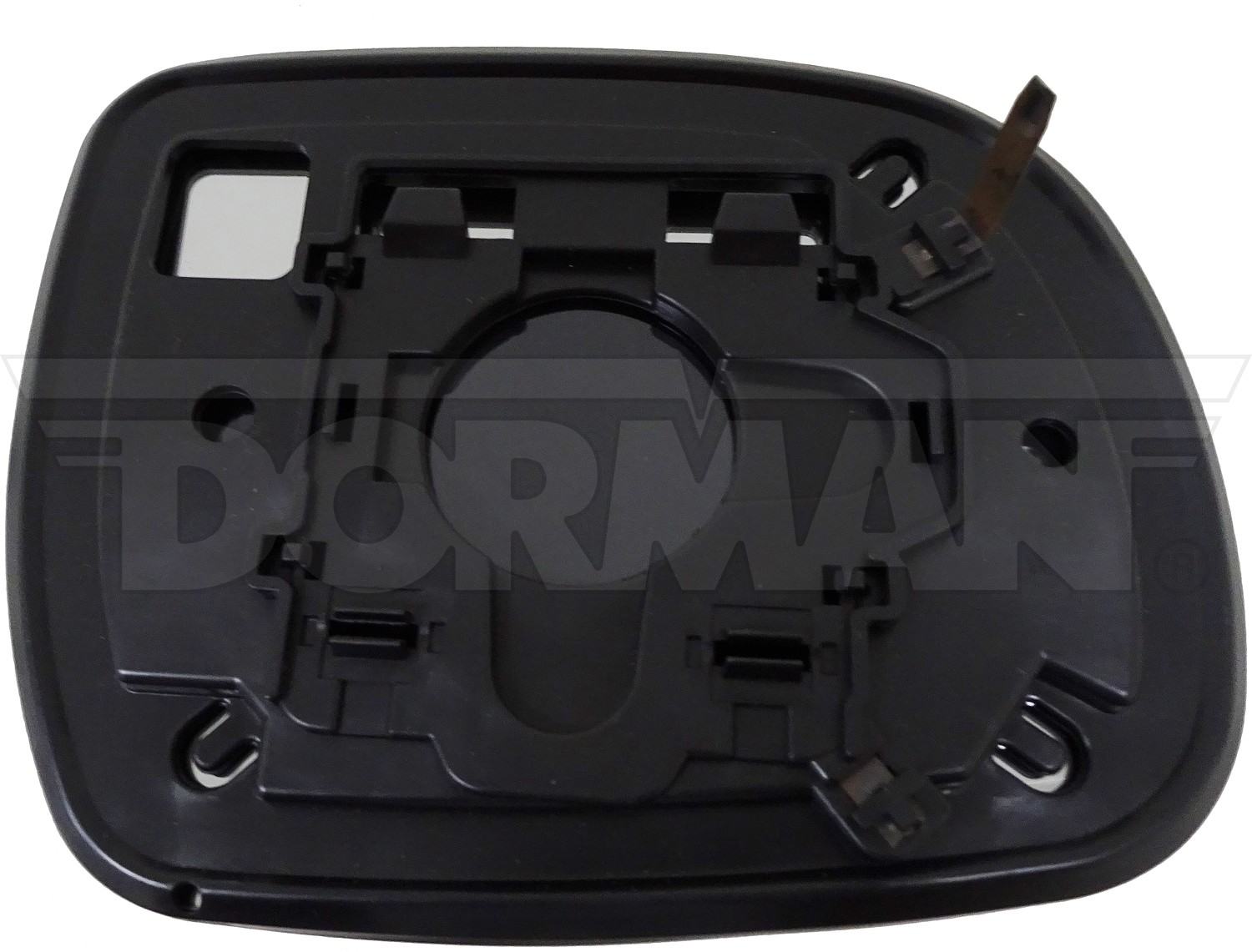 Dorman - HELP Door Mirror Glass 56434