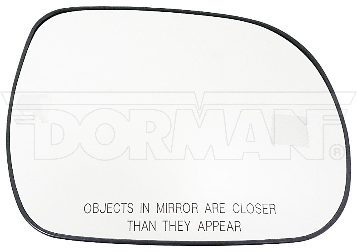 Dorman - HELP Door Mirror Glass 56435