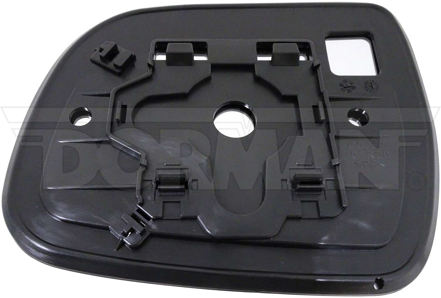 Dorman - HELP Door Mirror Glass 56475