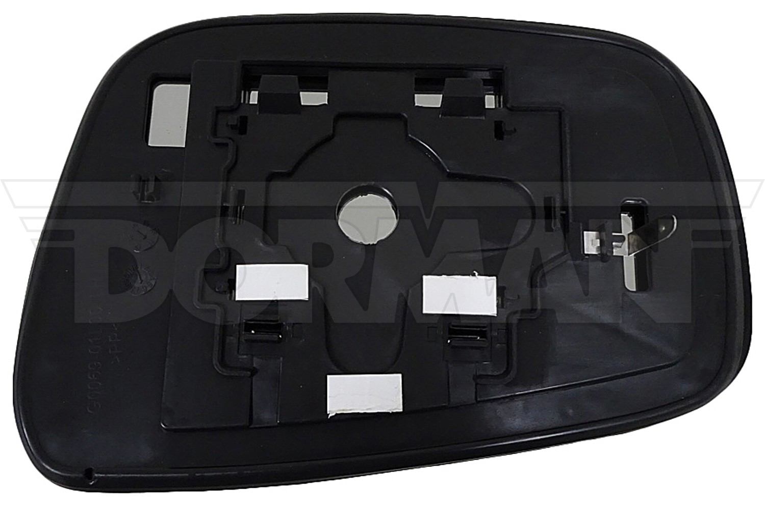 Dorman - HELP Door Mirror Glass 56522
