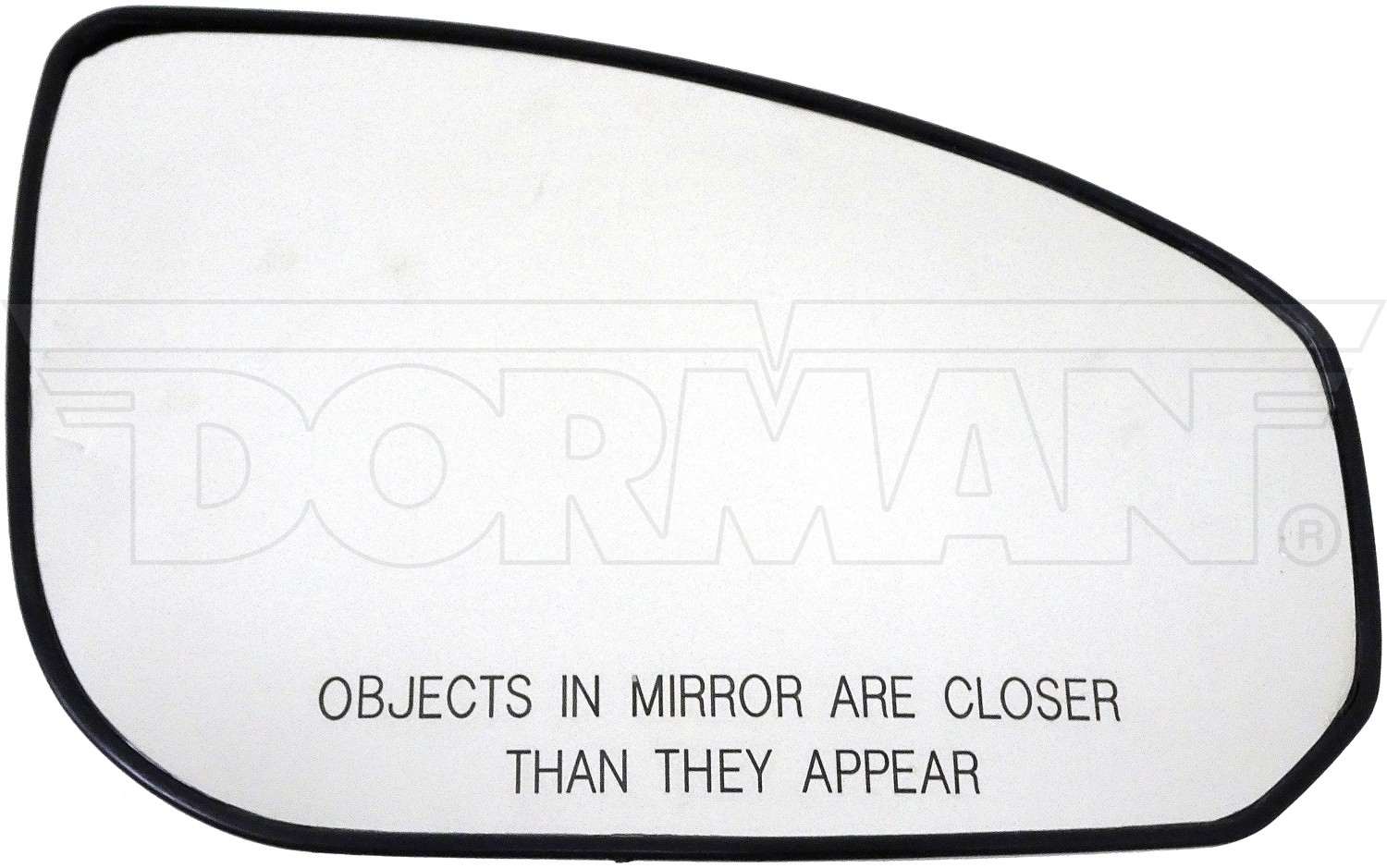 Dorman - HELP Door Mirror Glass 56527