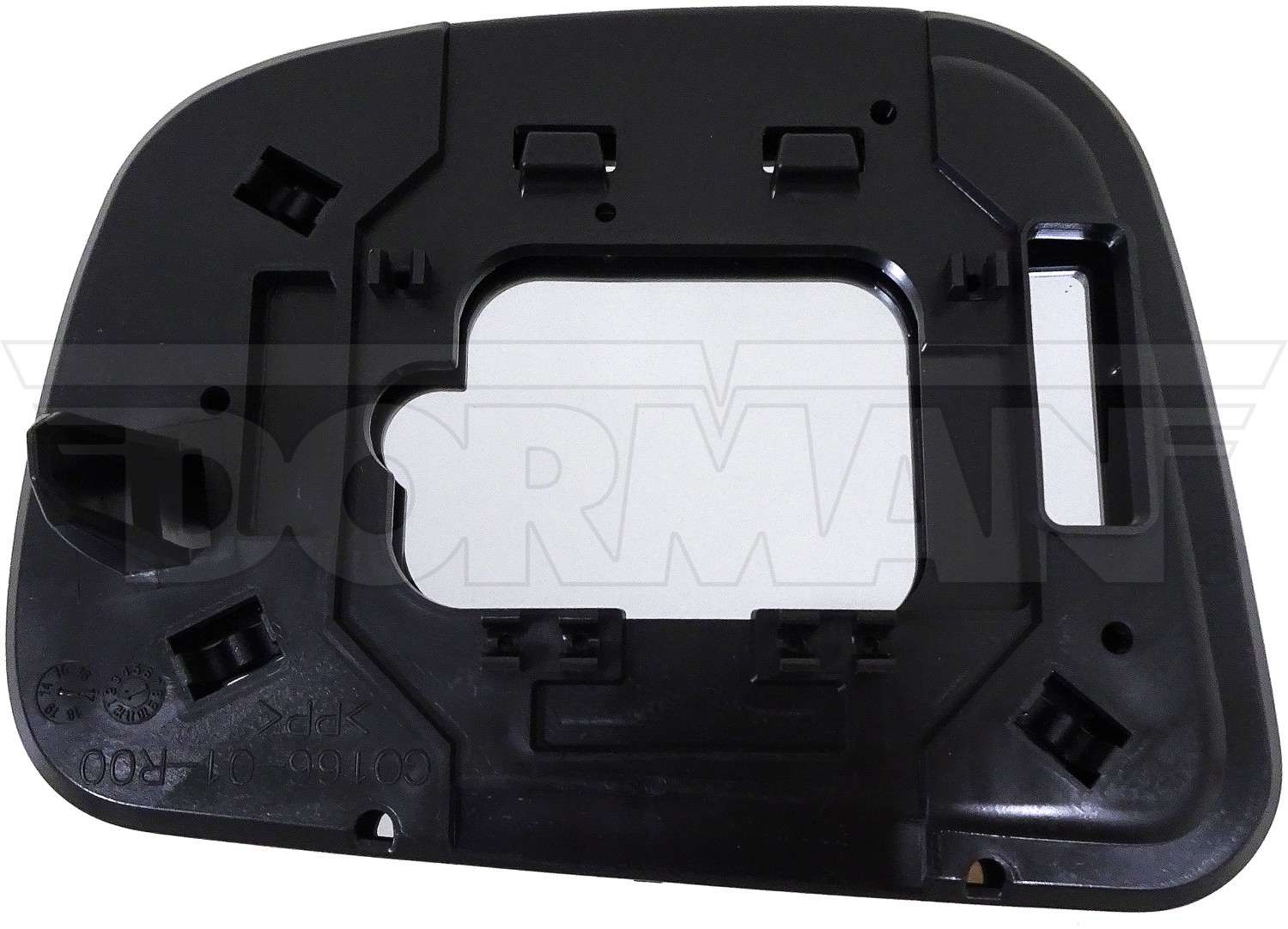 Dorman - HELP Door Mirror Glass 56571
