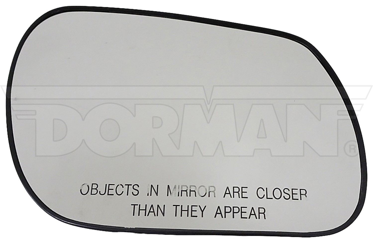 Dorman - HELP PLASTICBACKED MIRROR 56625