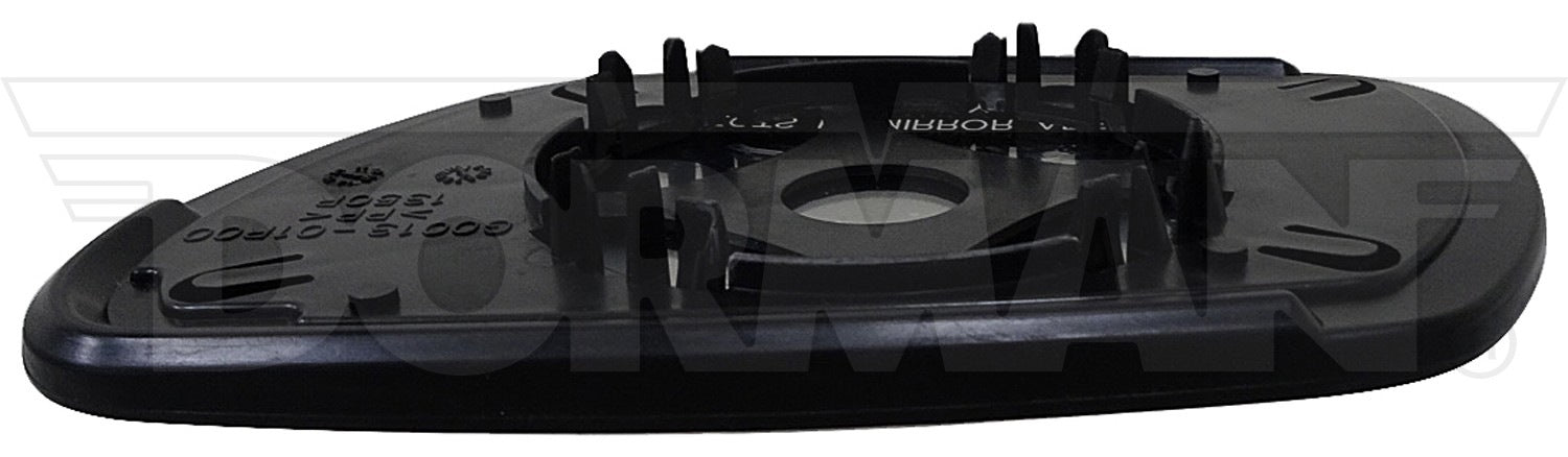 Dorman - HELP PLASTICBACKED MIRROR 56625