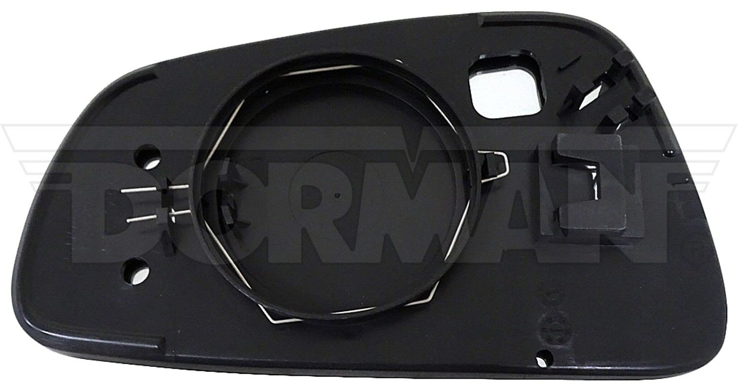 Dorman - HELP PLASTICBACKED MIRROR 56627