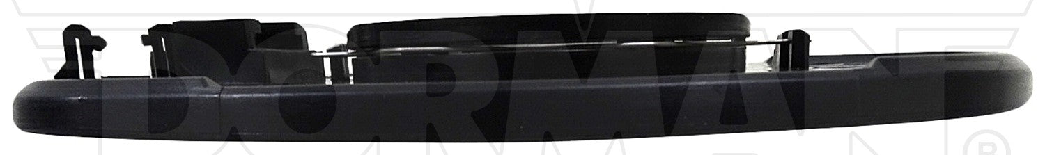 Dorman - HELP PLASTICBACKED MIRROR 56627