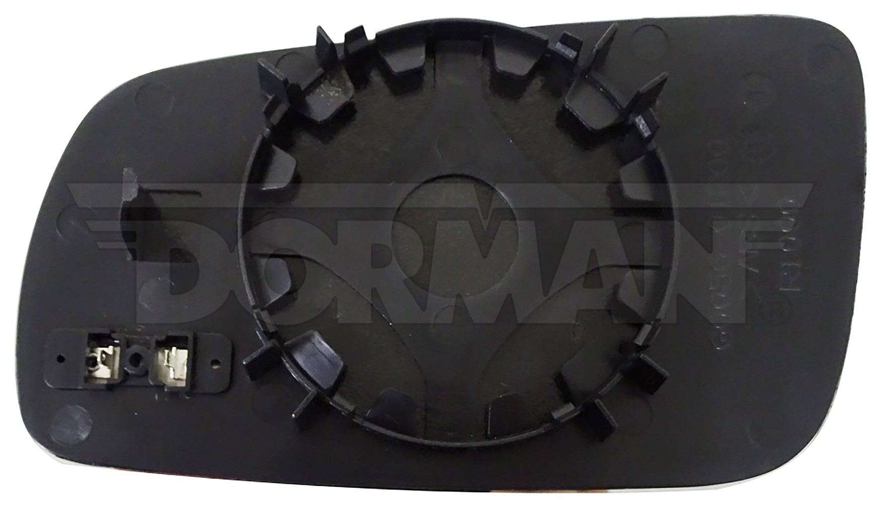 Dorman - HELP Door Mirror Glass 56633