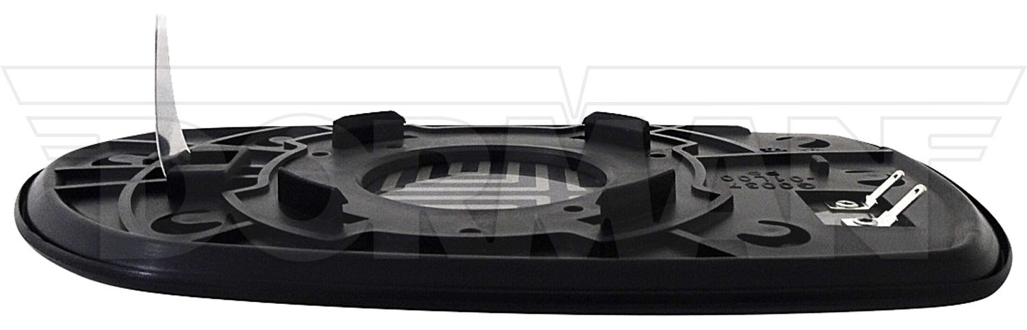 Dorman - HELP PLASTICBACKED MIRROR 56636