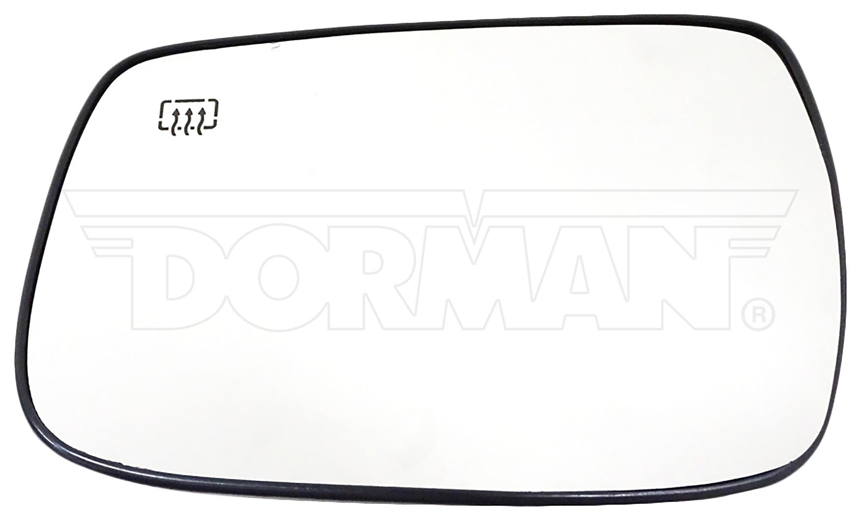 Dorman - HELP PLASTICBACKED MIRROR 56644