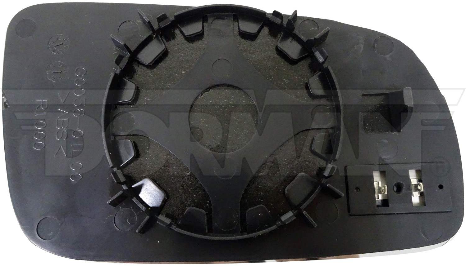 Dorman - HELP Door Mirror Glass 56646