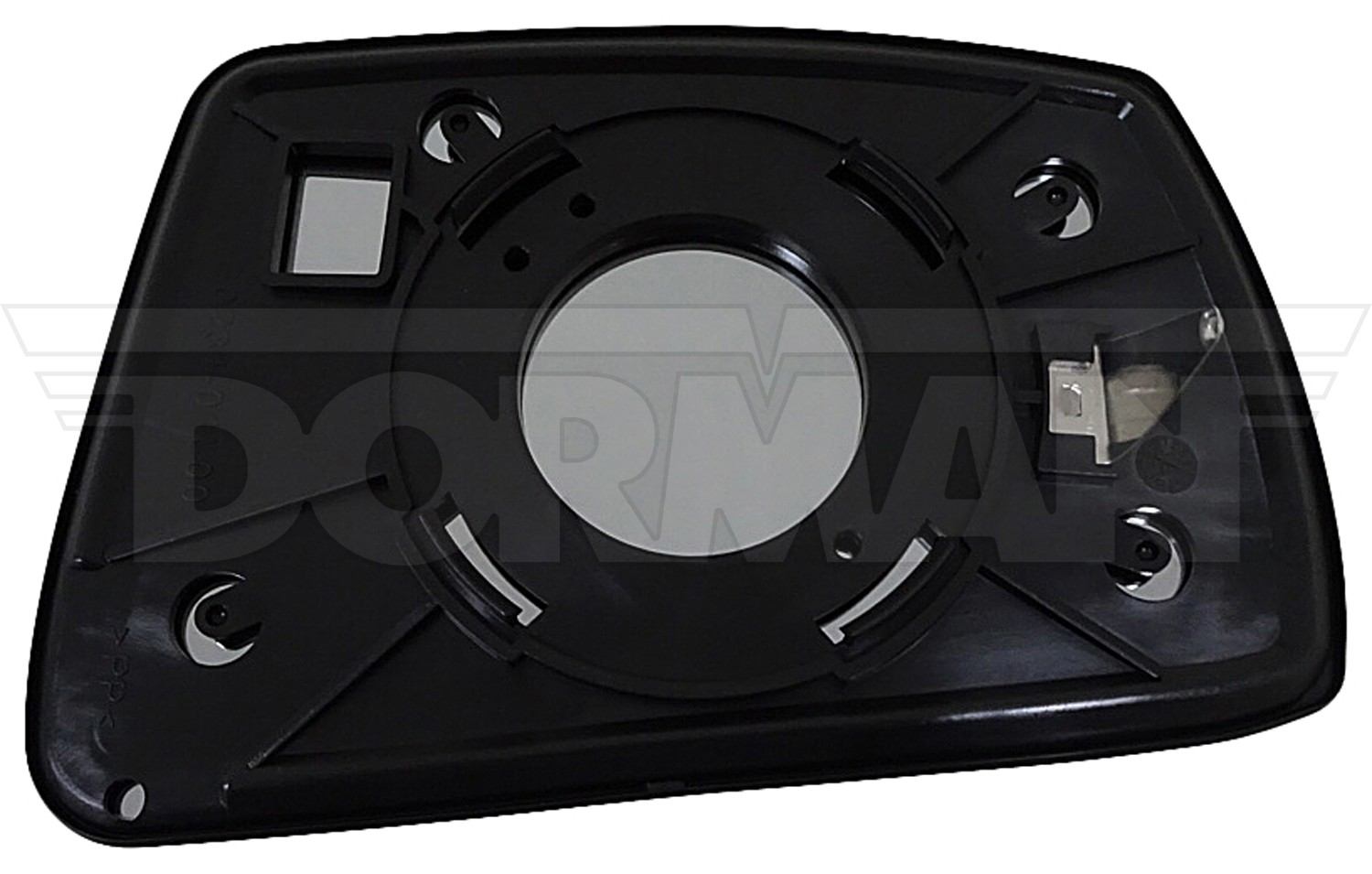 Dorman - HELP REPLACEMENT GLASS - PLASTIC BACKING 56662