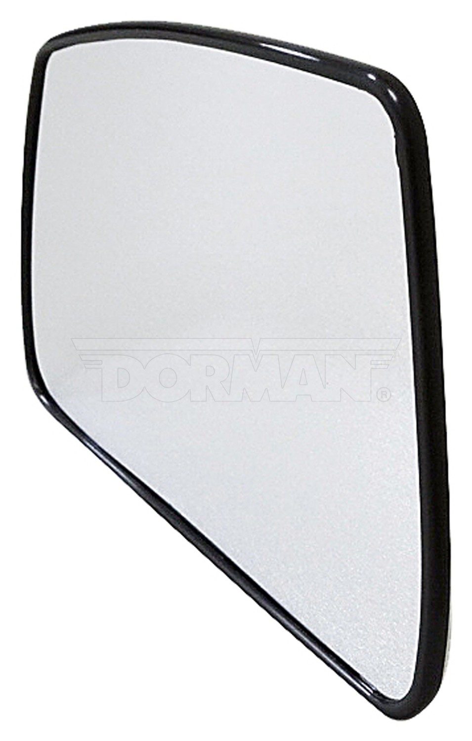 Dorman - HELP REPLACEMENT GLASS - PLASTIC BACKING 56662