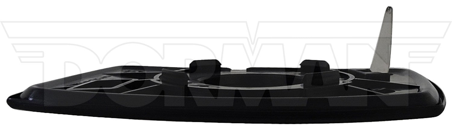 Dorman - HELP REPLACEMENT GLASS - PLASTIC BACKING 56667
