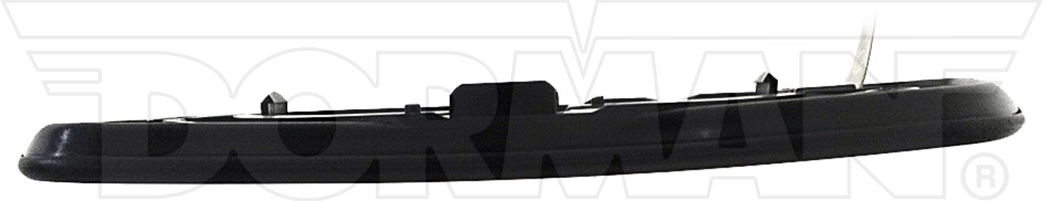 Dorman - HELP Door Mirror Glass 56671