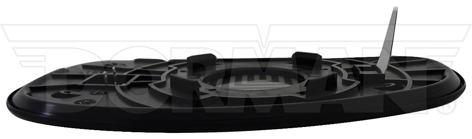 Dorman - HELP REPLACEMENT GLASS - PLASTIC BACKING 56683