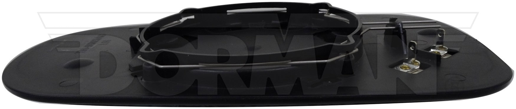 Dorman - HELP PLASTIC BACKED MIRROR 56708