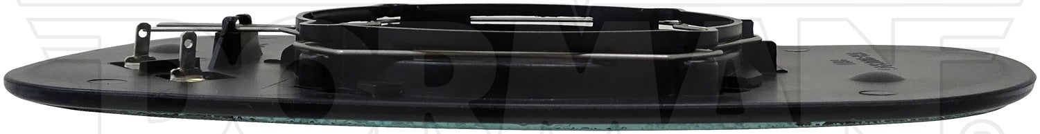 Dorman - HELP PLASTIC BACKED MIRROR 56709
