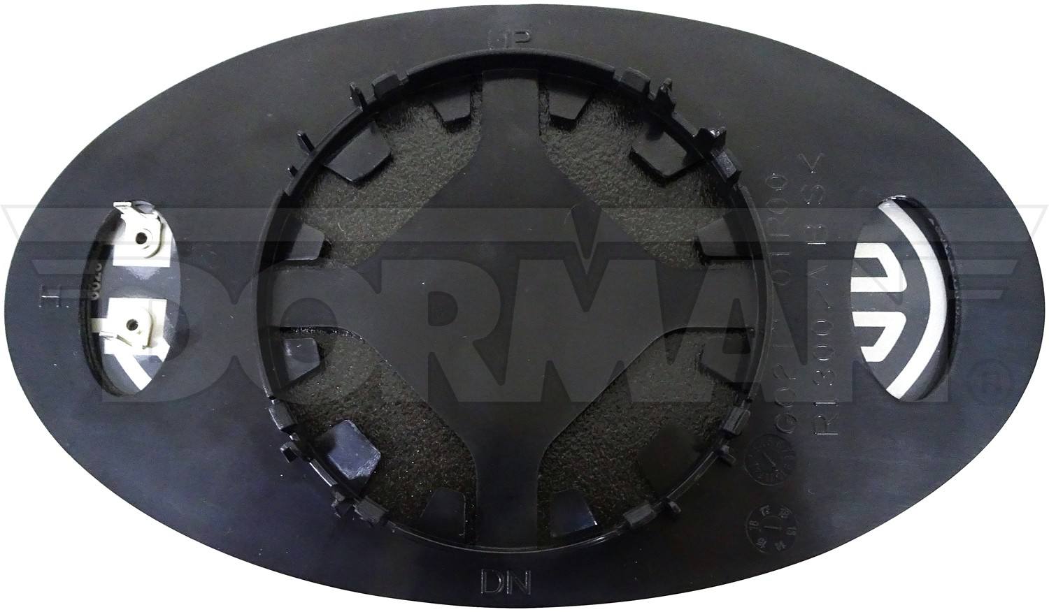Dorman - HELP Door Mirror Glass 56713