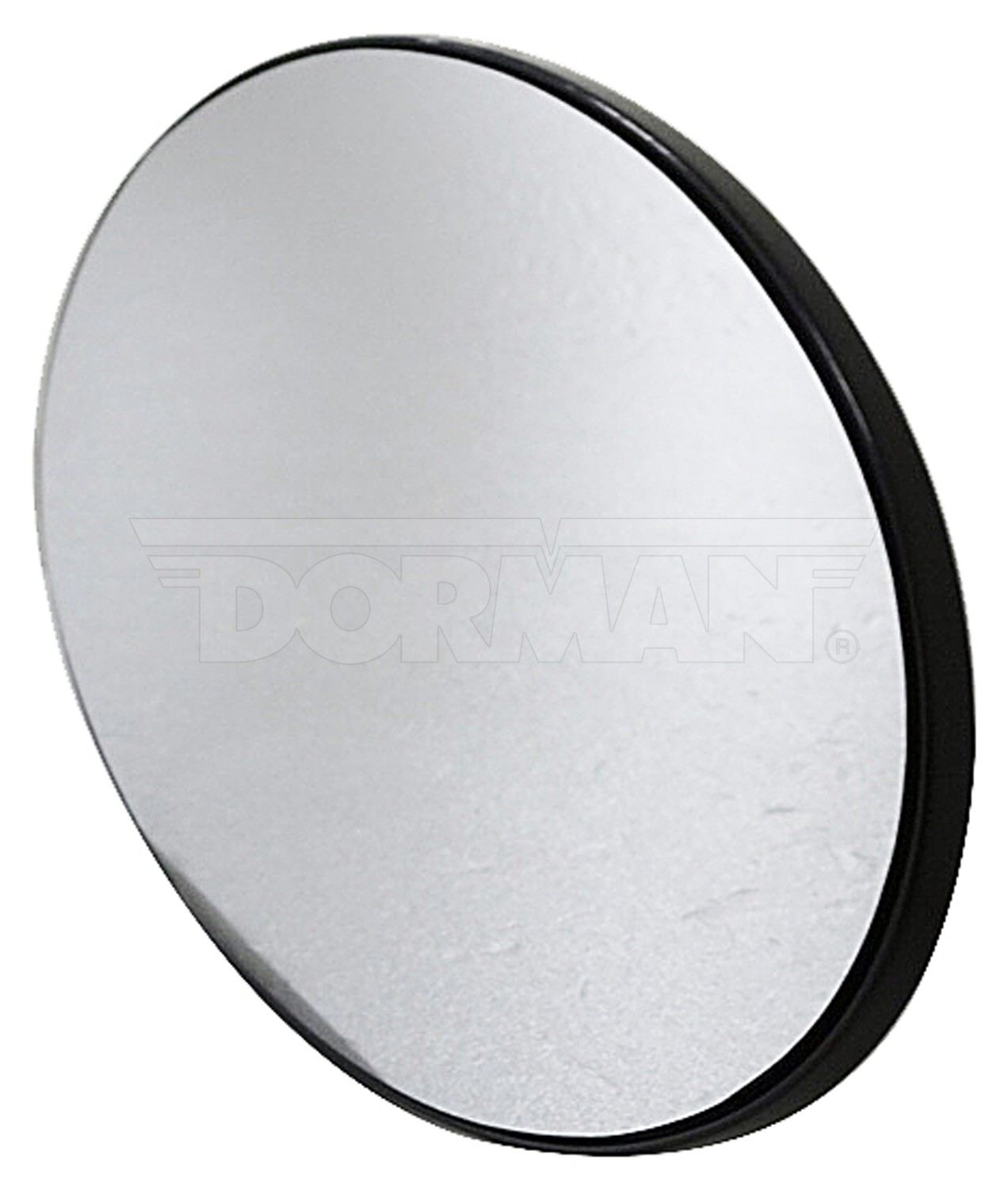 Dorman - HELP REPLACEMENT GLASS - PLASTIC BACKING 56714