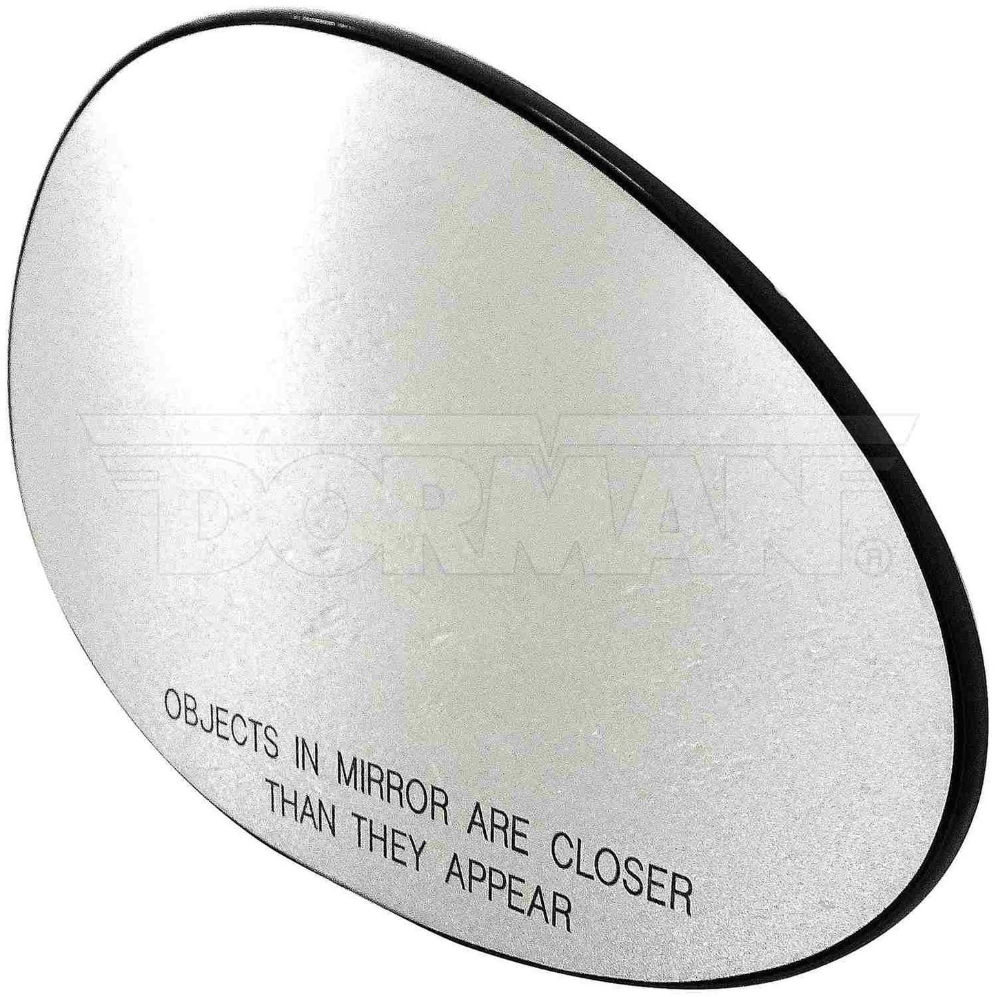 Dorman - HELP REPLACEMENT GLASS - PLASTIC BACKING 56717